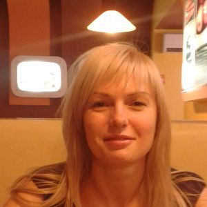 Meet your Posher, Oksana